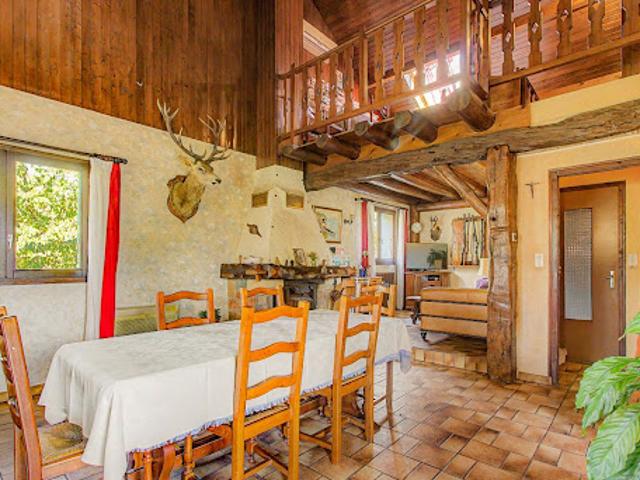 Vente Maison 5 pièces 140 m2 Poisy