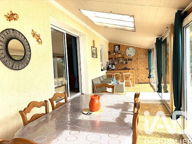 Vente Maison 5 pièces 140 m2 Polignac