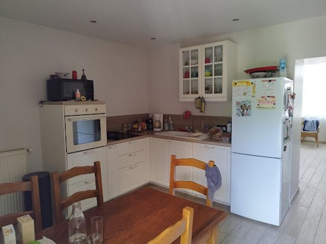 Vente Maison 5 pièces 140 m2 Pont d'Ain