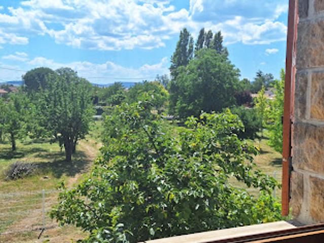 Vente Maison 5 pièces 140 m2 Pont du Château