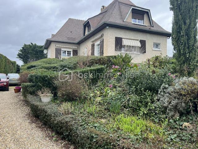 Vente Maison 5 pièces 140 m2 Pont sur Yonne