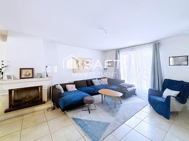 Vente Maison 5 pièces 140 m2 Pontault Combault