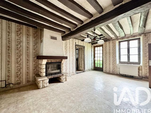 Vente Maison 5 pièces 140 m2 Pontpoint