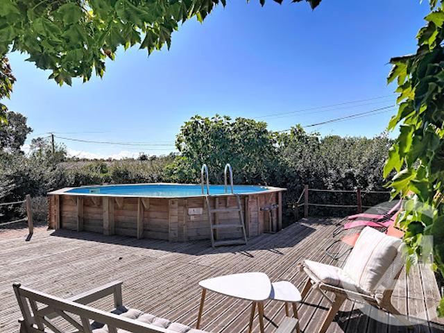 Vente Maison 5 pièces 140 m2 Porto Vecchio