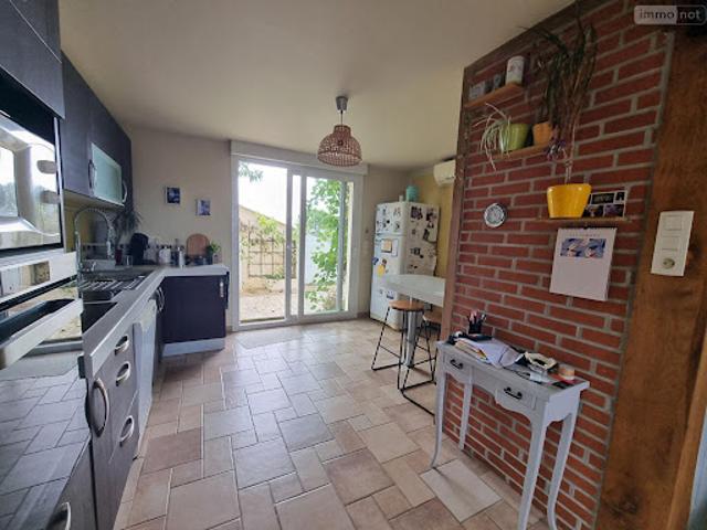 Vente Maison 5 pièces 140 m2 Précey