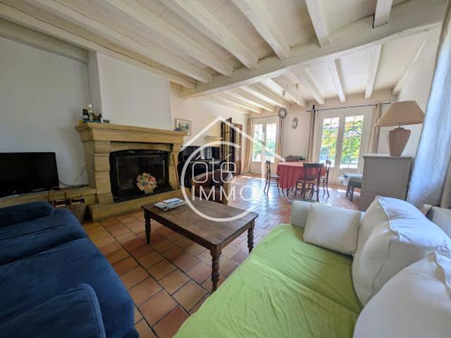 Vente Maison 5 pièces 140 m2 Prigonrieux