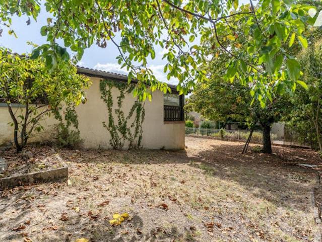 Vente Maison 5 pièces 140 m2 Quint Fonsegrives