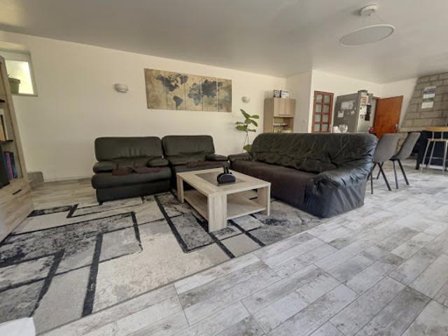 Vente Maison 5 pièces 139 m2 Quistinic