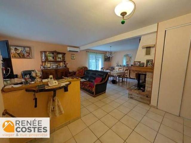 Vente Maison 5 pièces 140 m2 Redon