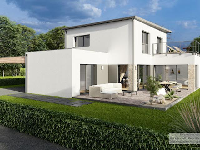Vente Maison 5 pièces 140 m2 Rennes