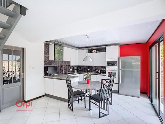 Vente Maison 5 pièces 140 m2 Reze