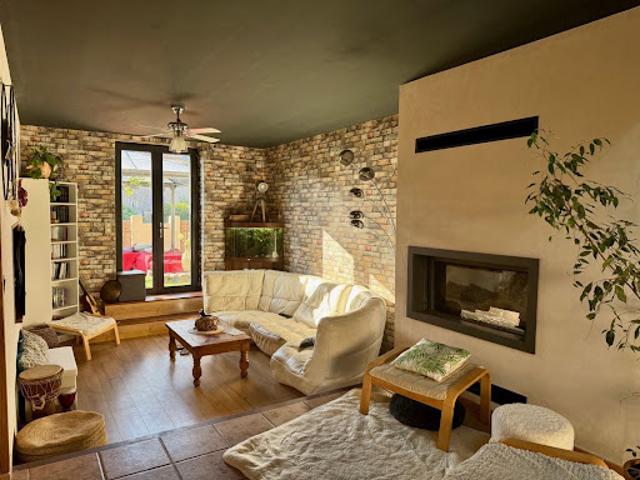 Vente Maison 5 pièces 140 m2 Riols