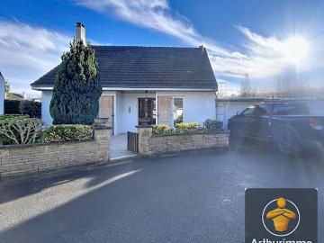 Vente Maison 5 pièces 140 m2 Roissy en Brie