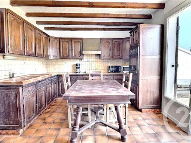 Vente Maison 5 pièces 140 m2 Romainville