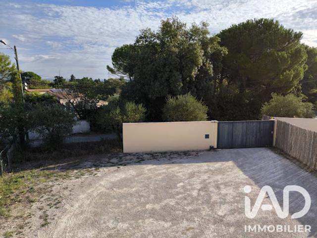 Vente Maison 5 pièces 140 m2 Roquemaure