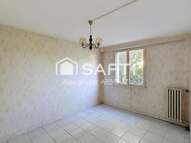 Vente Maison 5 pièces 140 m2 Roques