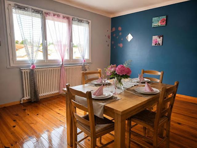 Vente Maison 5 pièces 140 m2 Roussillon