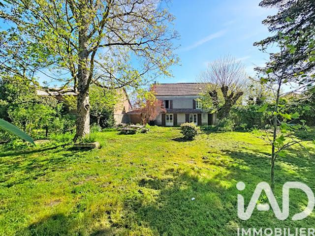 Vente Maison 5 pièces 140 m2 Rozay en Brie
