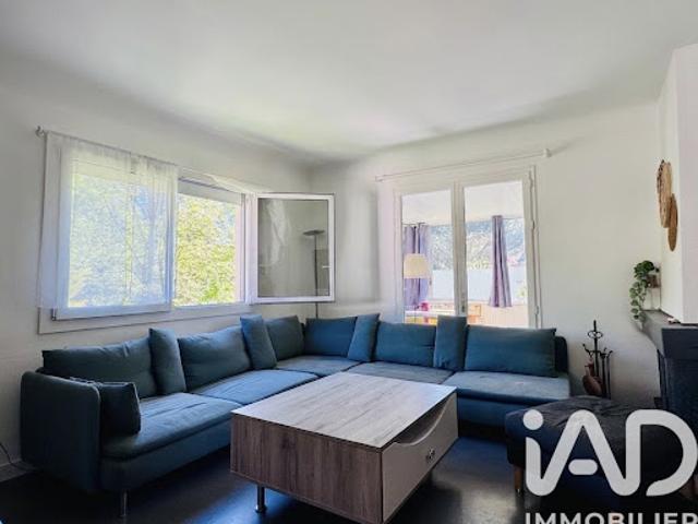 Vente Maison 5 pièces 140 m2 Saclay