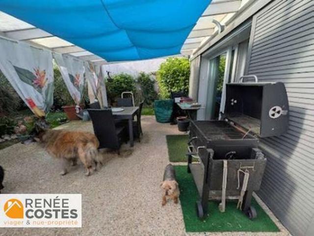 Vente Maison 5 pièces 140 m2 Sablonceaux