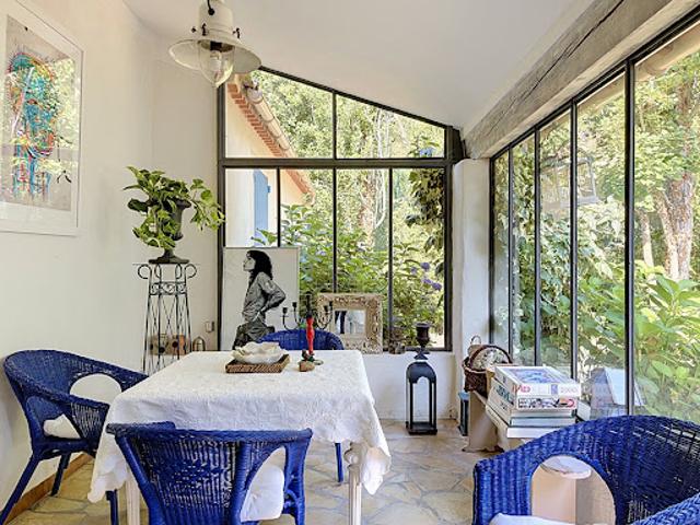 Vente Maison 5 pièces 124.9 m2 Saint Marc Jaumegarde