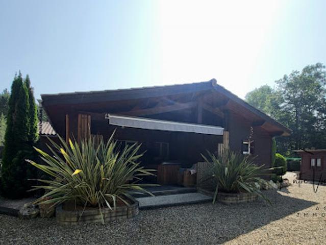 Vente Maison 5 pièces 140 m2 Saint Martin Curton