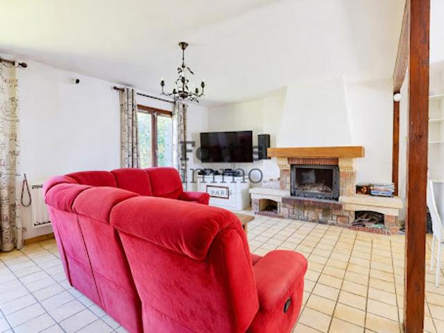 Vente Maison 5 pièces 140 m2 Saint Michel sur Orge