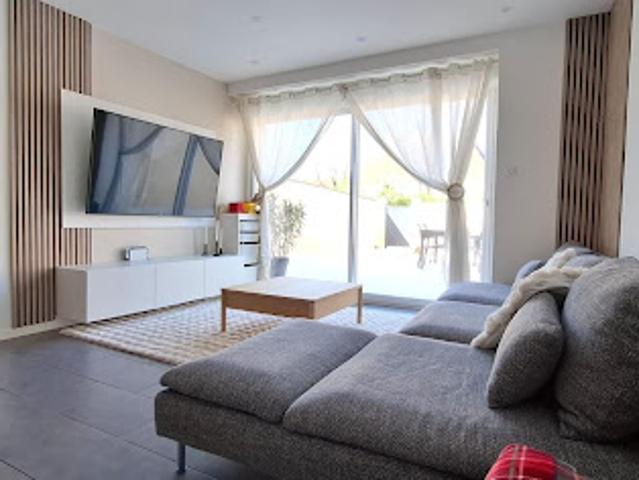 Vente Maison 5 pièces 140 m2 Saint Aubin