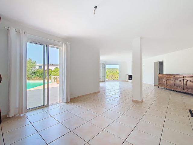 Vente Maison 5 pièces 140 m2 Saint aygulf