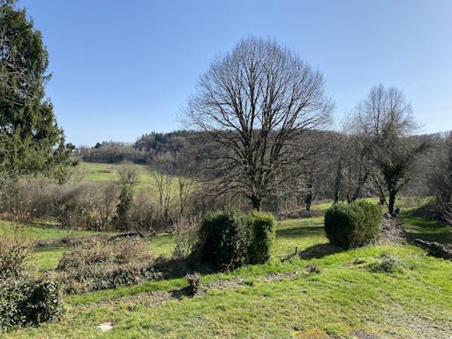 Vente Maison 5 pièces 140 m2 Saint Amand le Petit