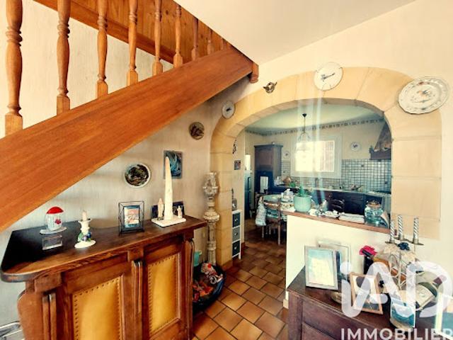 Vente Maison 5 pièces 140 m2 Saint André et Appelles