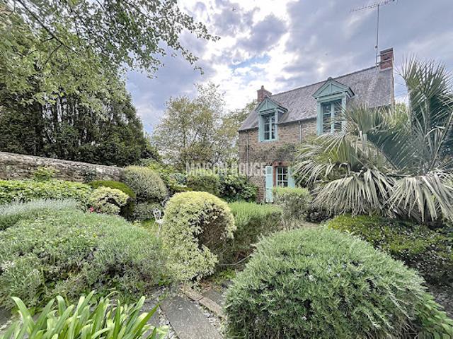 Vente Maison 5 pièces 140 m2 Saint Briac sur Mer