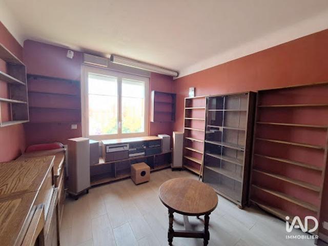Vente Maison 5 pièces 140 m2 Saint Cyprien
