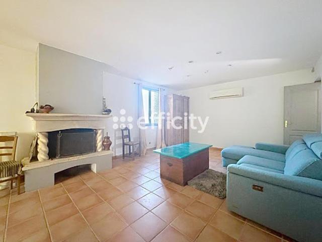 Vente Maison 5 pièces 140 m2 Saint Cannat