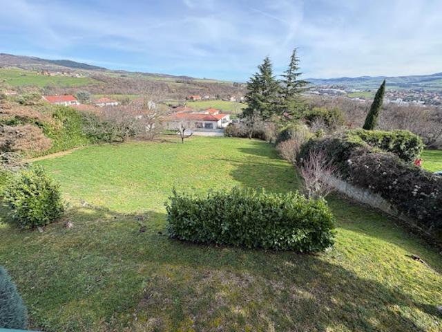 Vente Maison 5 pièces 140 m2 Saint Chamond