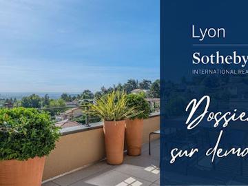 Vente Maison 5 pièces 140 m2 Saint Didier au Mont d'Or