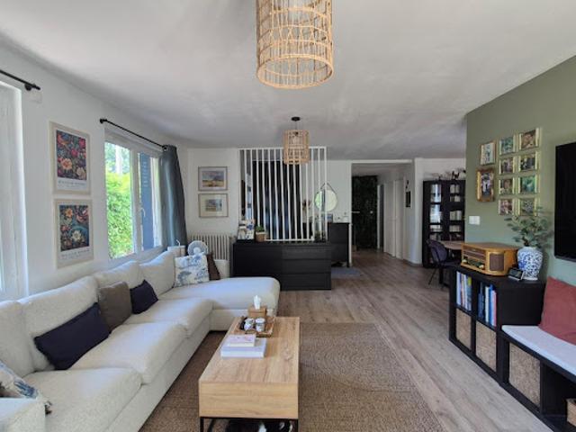 Vente Maison 5 pièces 140 m2 Saint Etienne