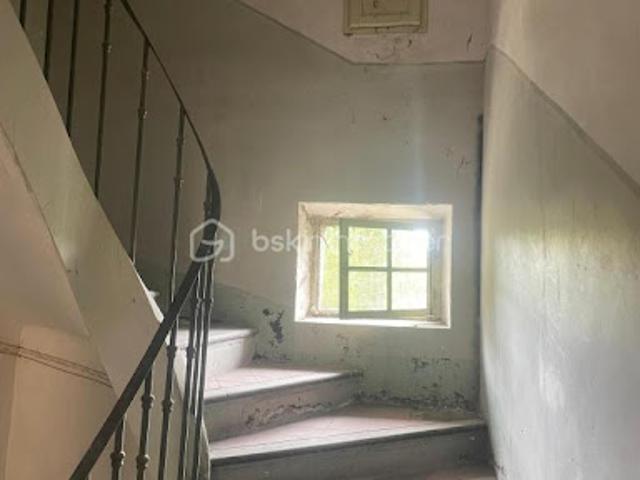 Vente Maison 5 pièces 140 m2 Saint Etienne les Orgues