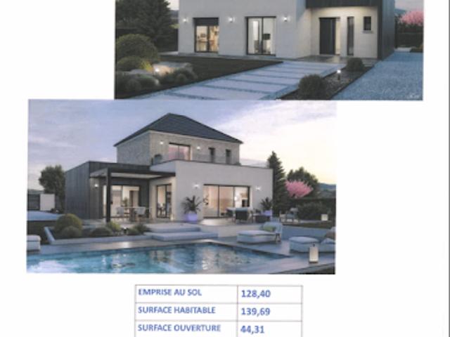 Vente Maison 5 pièces 140 m2 Saint Fargeau Ponthierry
