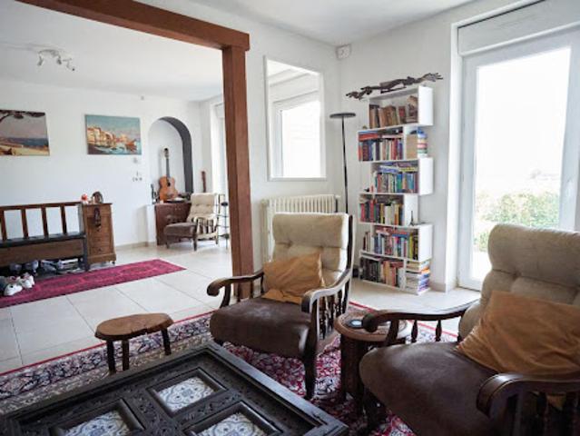 Vente Maison 5 pièces 140 m2 Saint Firmin