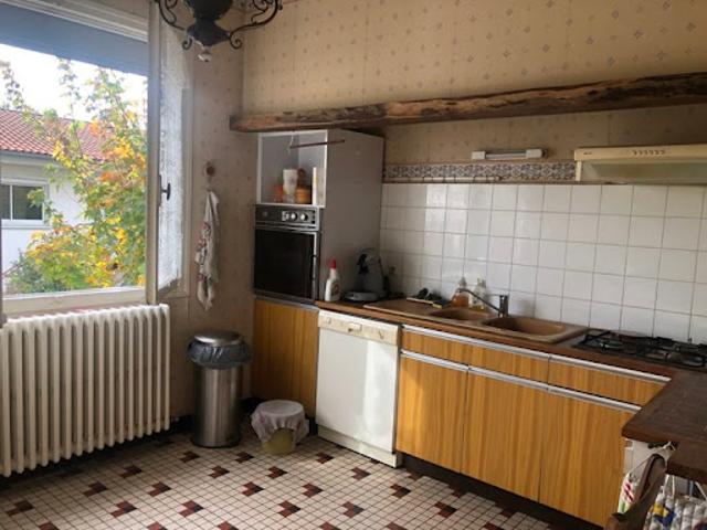 Vente Maison 5 pièces 140 m2 Saint Gaudens