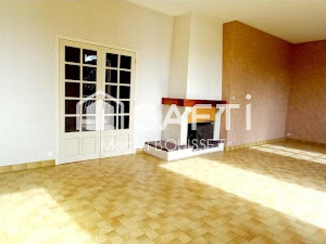 Vente Maison 5 pièces 140 m2 Saint Gaudens