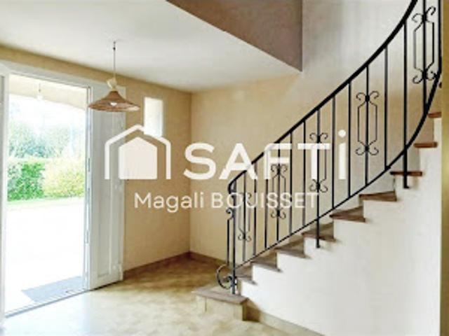 Vente Maison 5 pièces 140 m2 Saint Gaudens