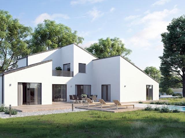 Vente Maison 5 pièces 143 m2 Saint Germain du Seudre