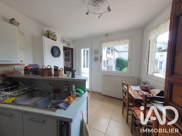 Vente Maison 5 pièces 140 m2 Saint Gratien