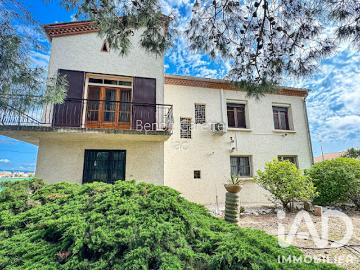 Vente Maison 5 pièces 140 m2 Saint Hippolyte