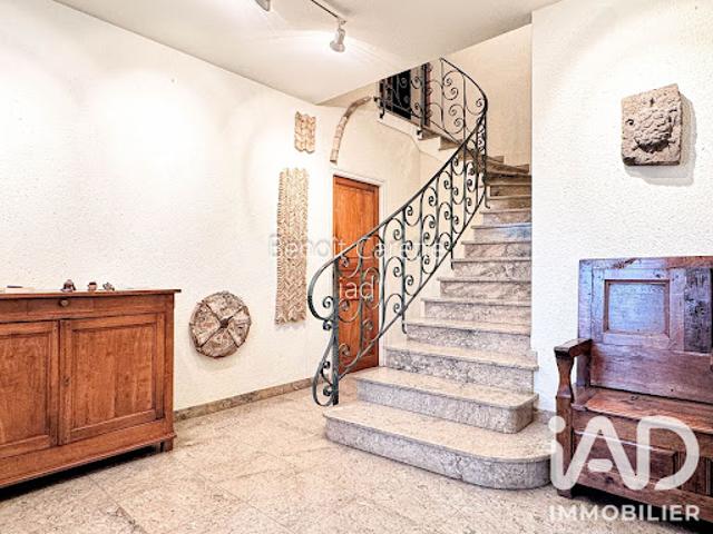 Vente Maison 5 pièces 140 m2 Saint Hippolyte