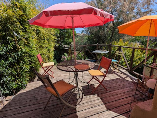 Vente Maison 5 pièces 148 m2 Saint Hippolyte du Fort
