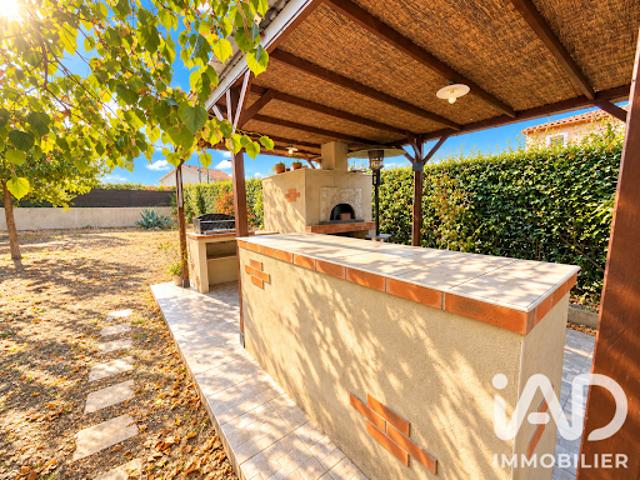 Vente Maison 5 pièces 140 m2 Saint Julien les Rosiers