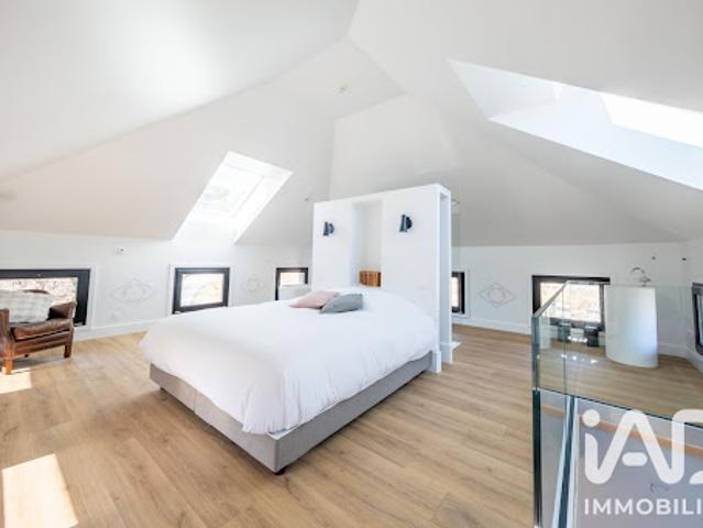 Vente Maison 5 pièces 140 m2 Saint Jean de Maurienne